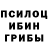 Дистиллят ТГК гашишное масло Ella Russell